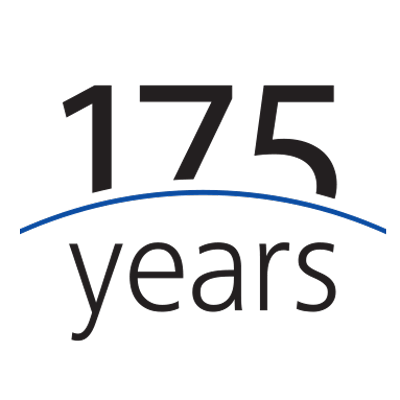 ZEISS 175 Years Logo